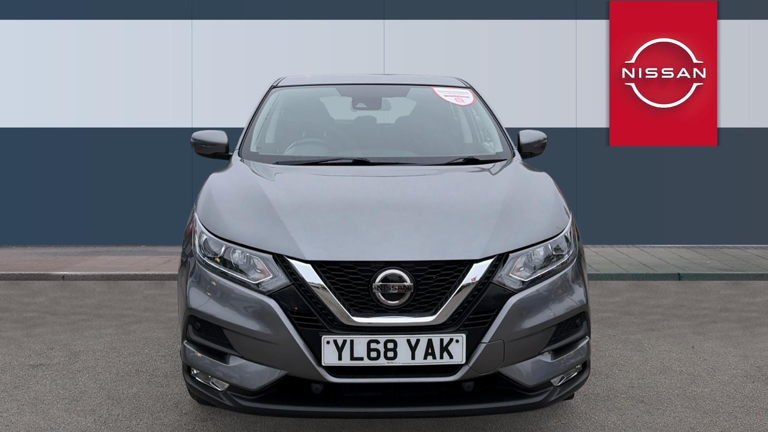 Used Nissan Qashqai 2019 for sale - 77435602: Photo 3