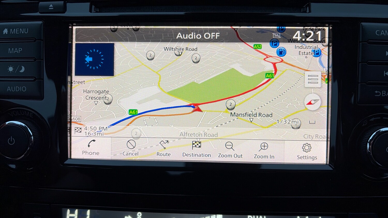 Used Nissan Qashqai 2019 for sale - 77435602: Photo 34