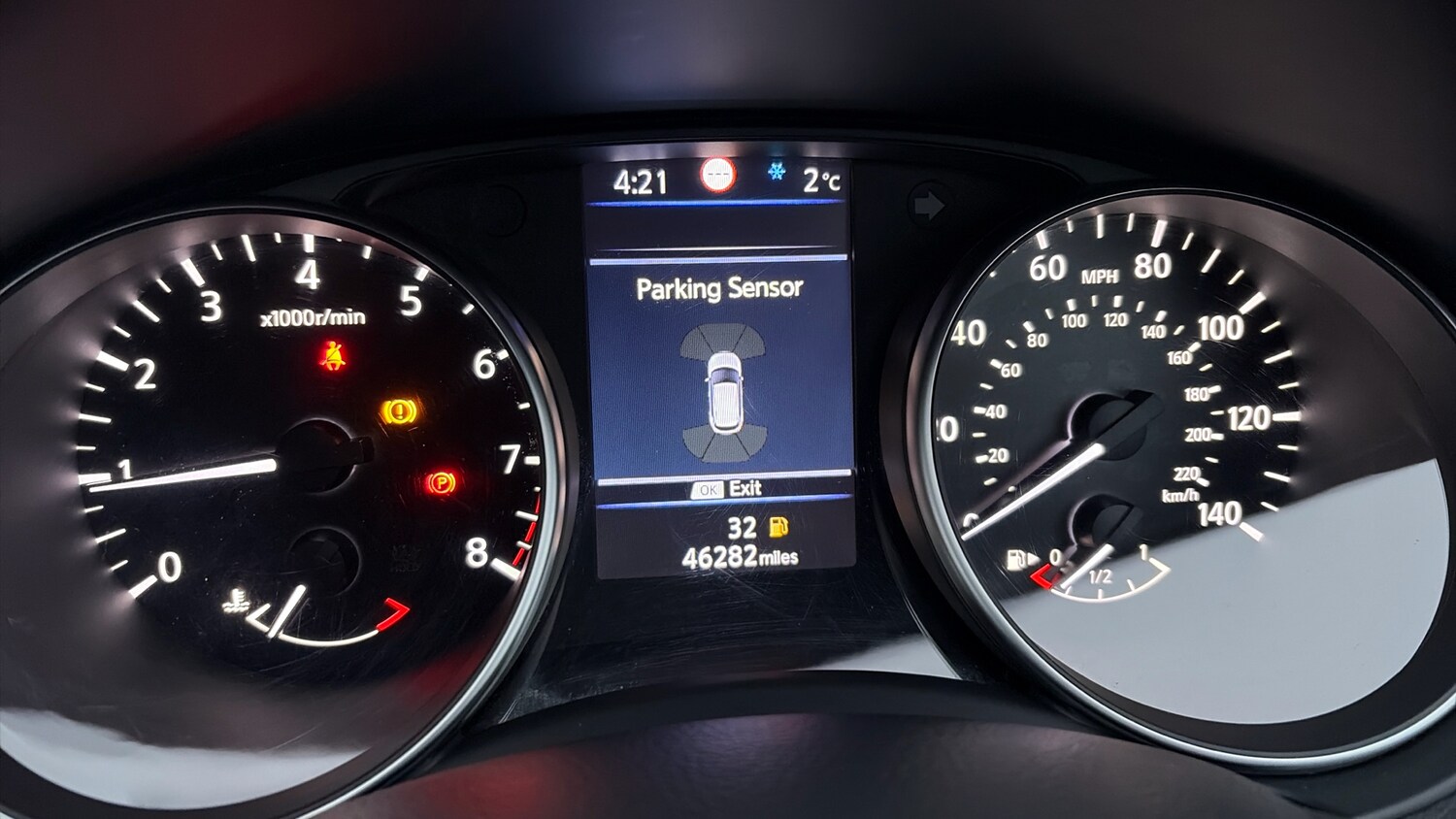 Used Nissan Qashqai 2019 for sale - 77435602: Photo 37