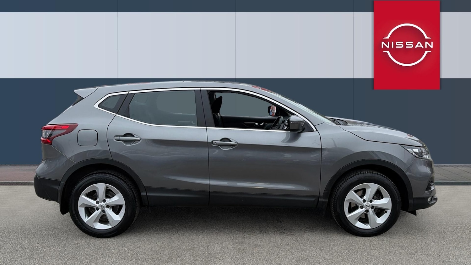 Used Nissan Qashqai 2019 for sale - 77435602: Photo 5