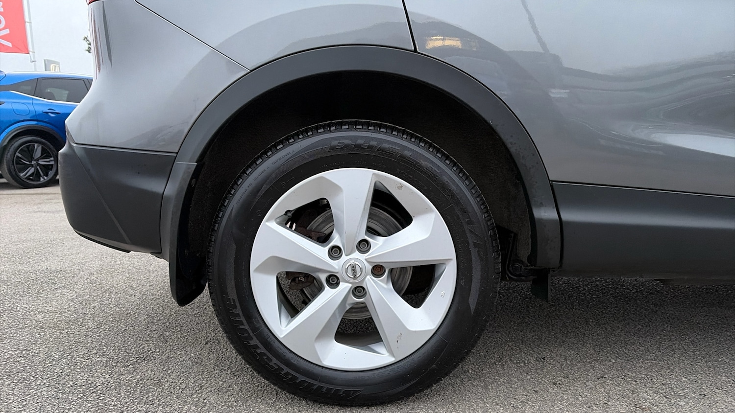 Used Nissan Qashqai 2019 for sale - 77435602: Photo 7