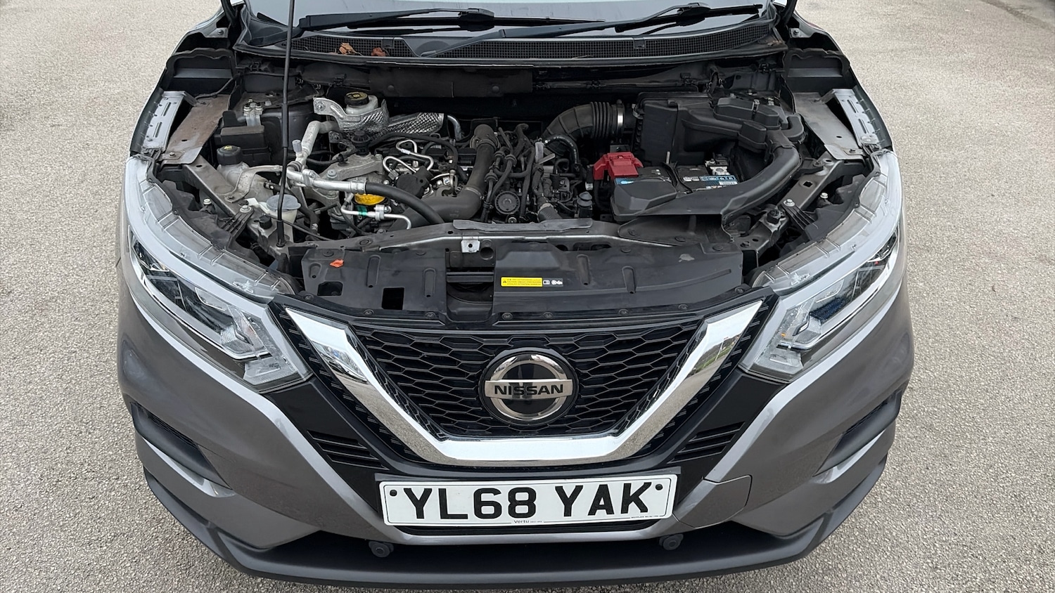 Used Nissan Qashqai 2019 for sale - 77435602: Photo 8