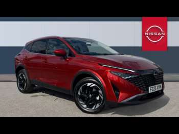 2025 (25) - 1.3 DiG-T MH 158 N-Connecta 5dr Petrol Hatchback