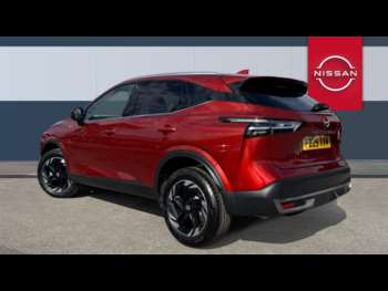 Used Nissan Qashqai 2025 for sale - 75148328: Photo