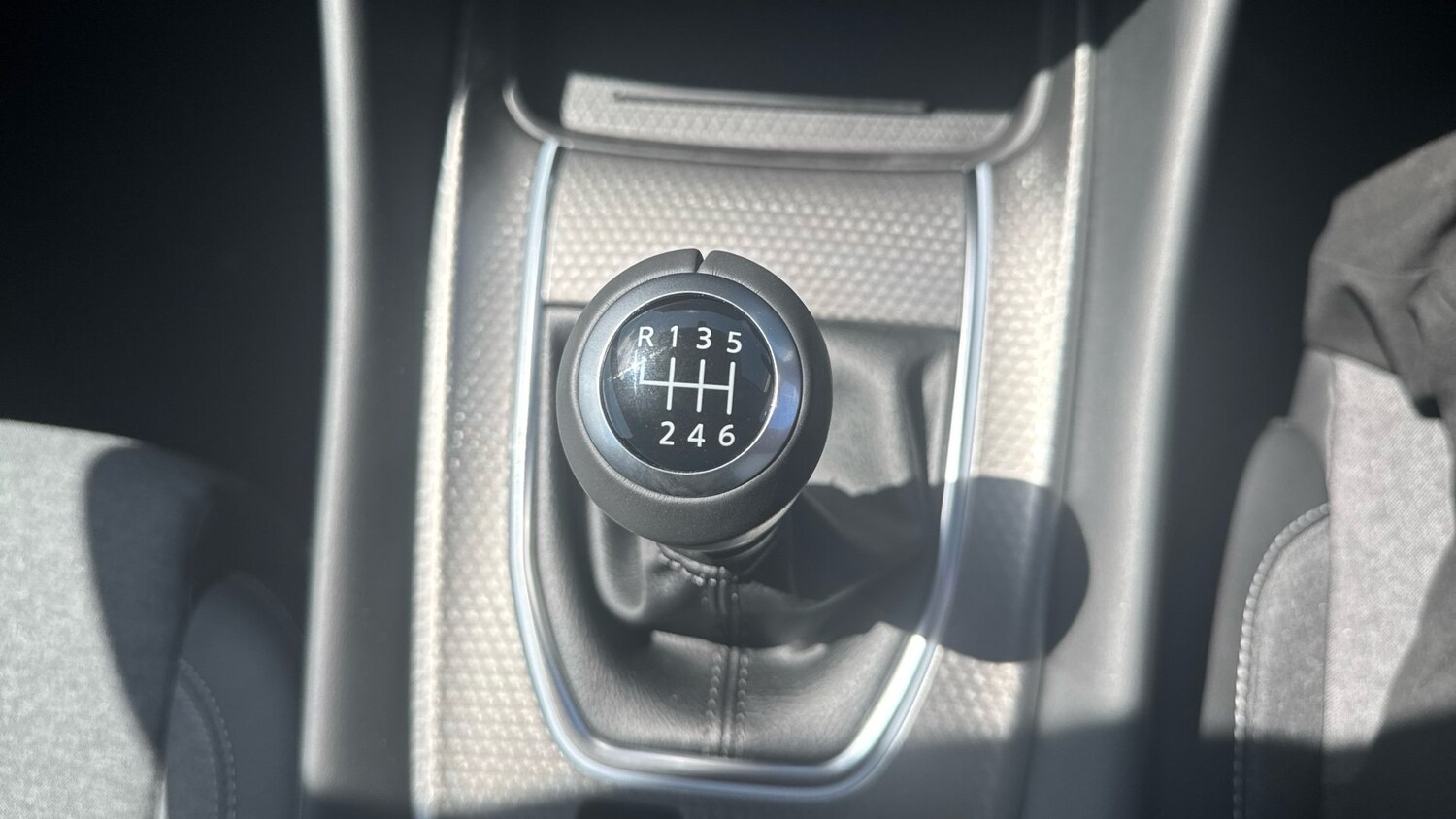 Vehicle 34
