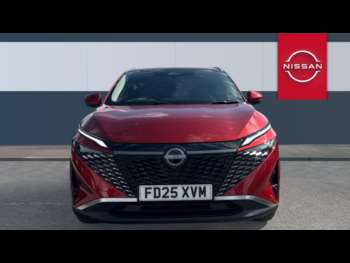 Used Nissan Qashqai 2025 for sale - 75148328: Photo