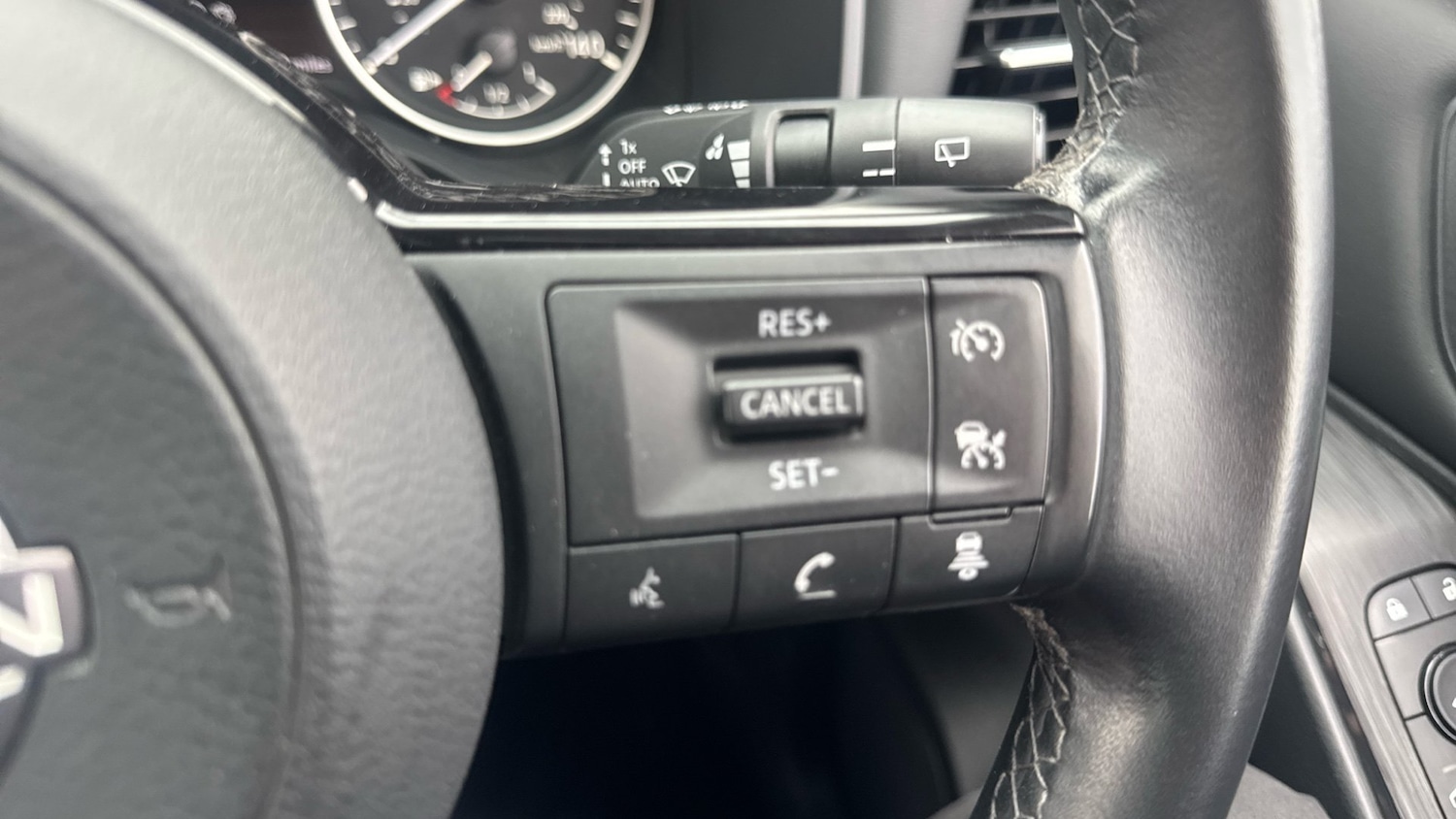 Vehicle 36