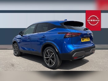 Used Nissan Qashqai 2022 for sale - 78633160: Photo