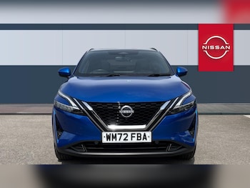 Used Nissan Qashqai 2022 for sale - 78633160: Photo