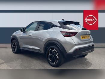 Used Nissan Juke 2023 for sale - 79630167: Photo