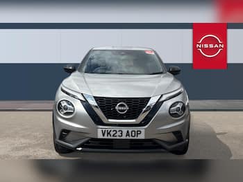 Used Nissan Juke 2023 for sale - 79630167: Photo