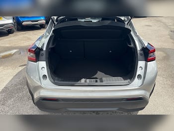 Used Nissan Juke 2023 for sale - 79630167: Photo