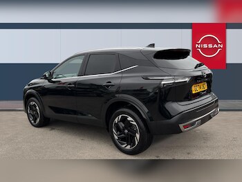 Used Nissan Qashqai 2024 for sale - 77763301: Photo