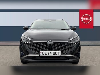Used Nissan Qashqai 2024 for sale - 77763301: Photo