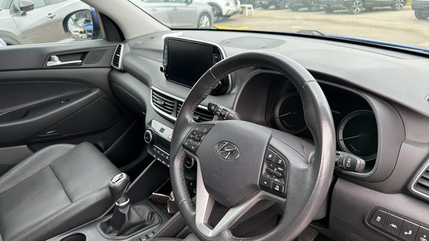 Used Hyundai TUCSON 2019 for sale - 77997500: Photo 11