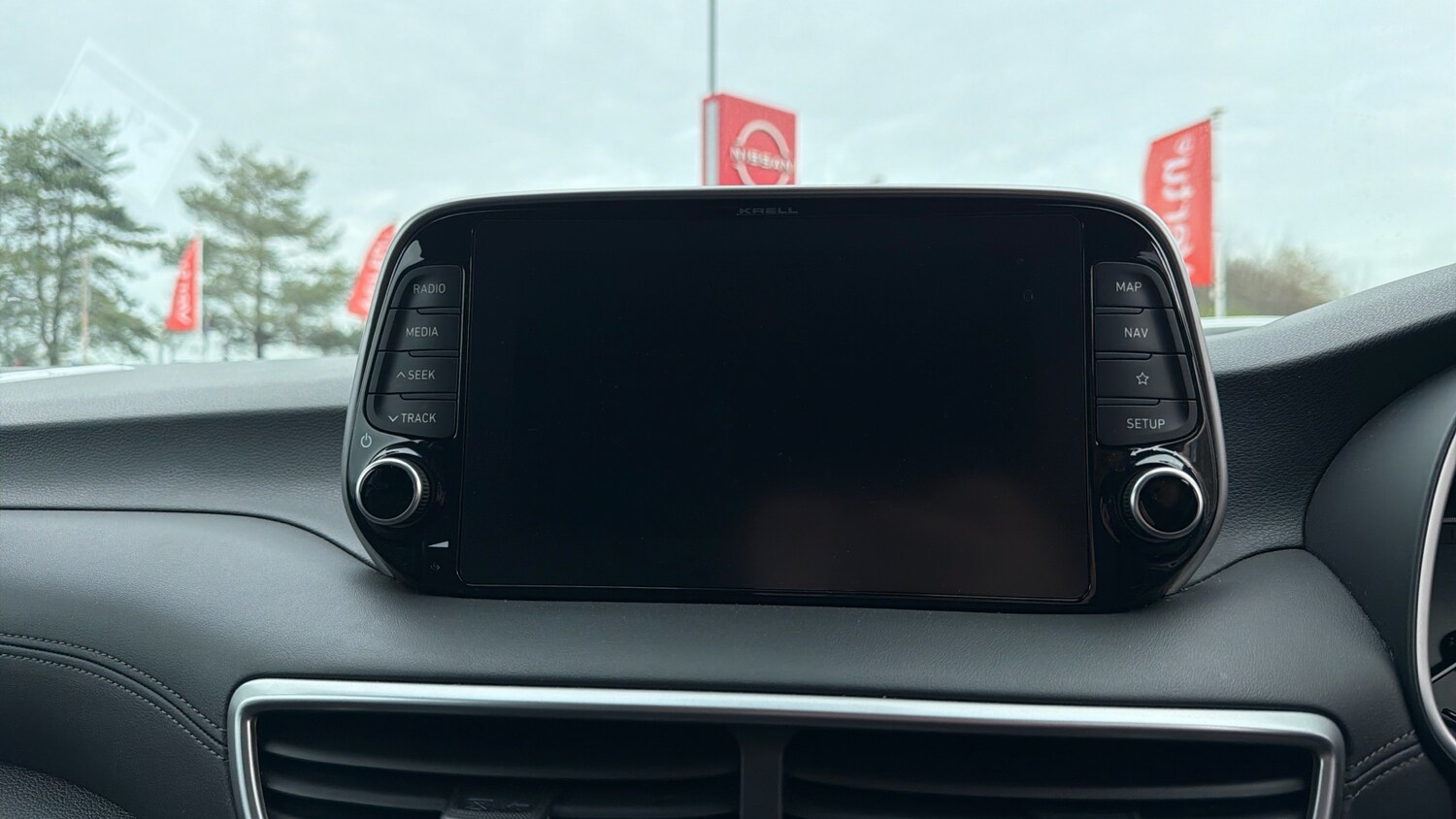 Used Hyundai TUCSON 2019 for sale - 77997500: Photo 12