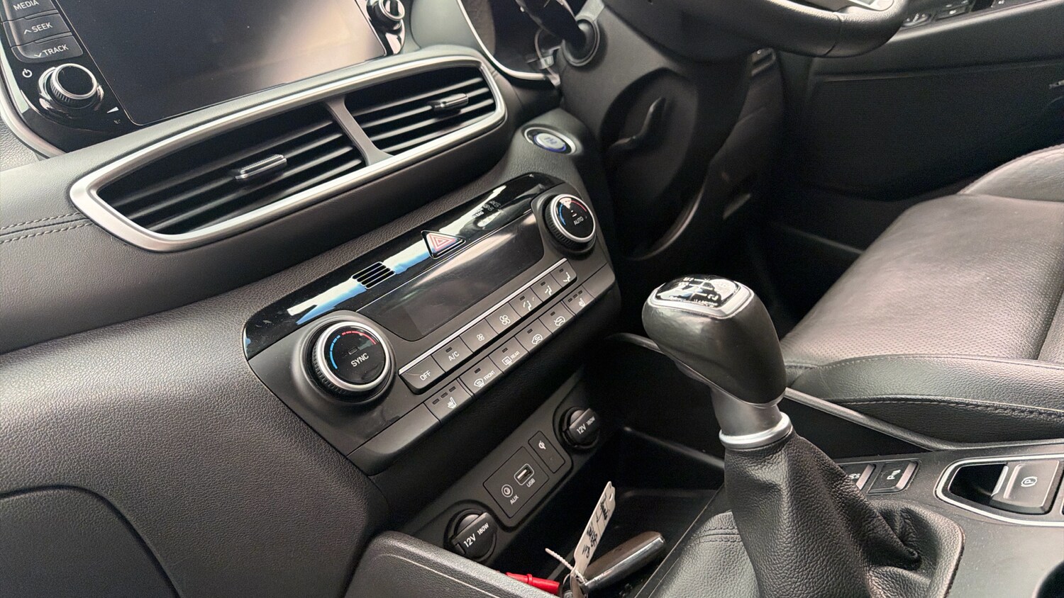 Used Hyundai TUCSON 2019 for sale - 77997500: Photo 13