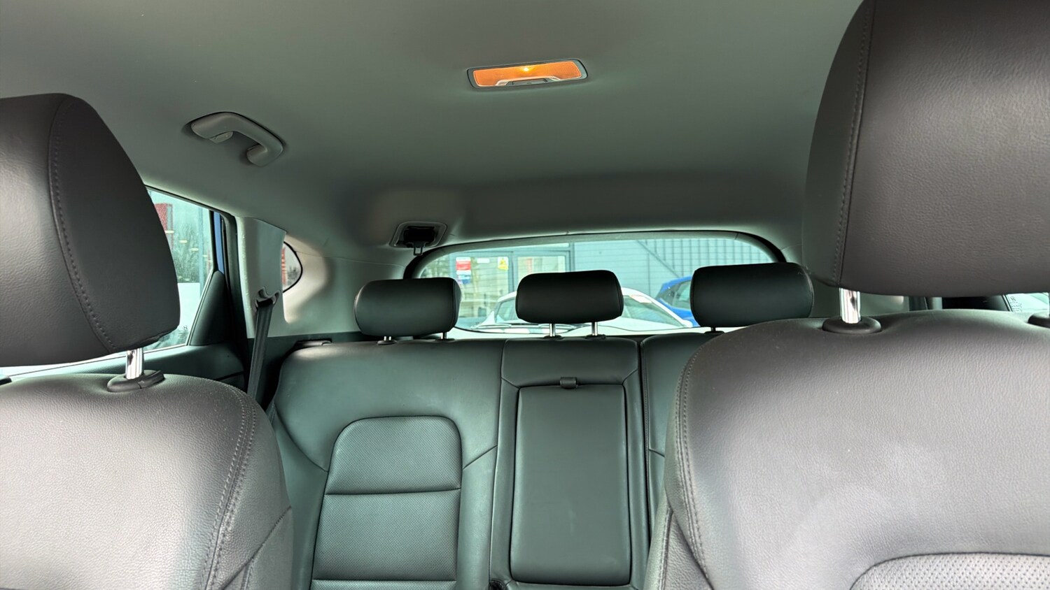 Used Hyundai TUCSON 2019 for sale - 77997500: Photo 15