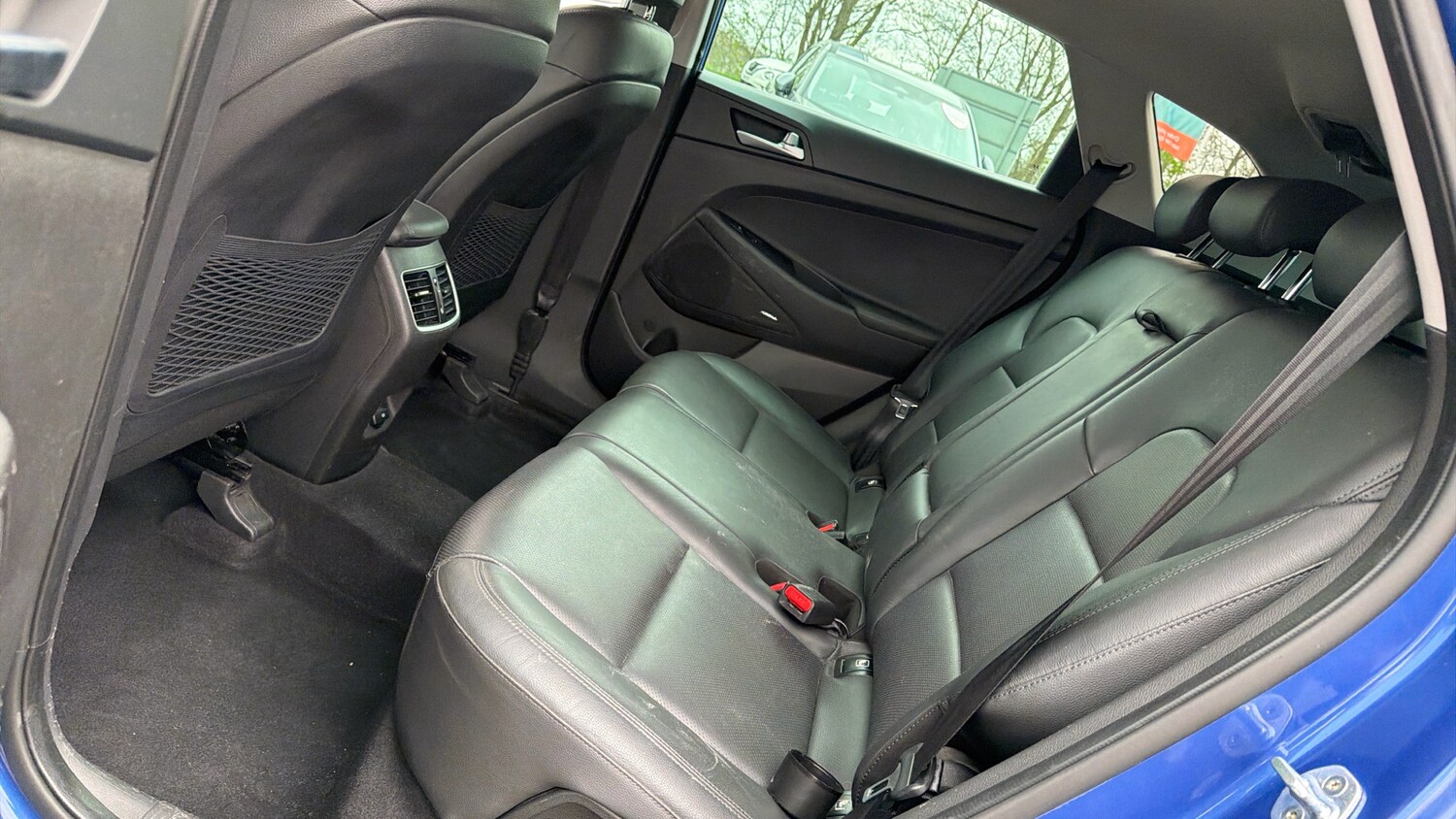 Used Hyundai TUCSON 2019 for sale - 77997500: Photo 16