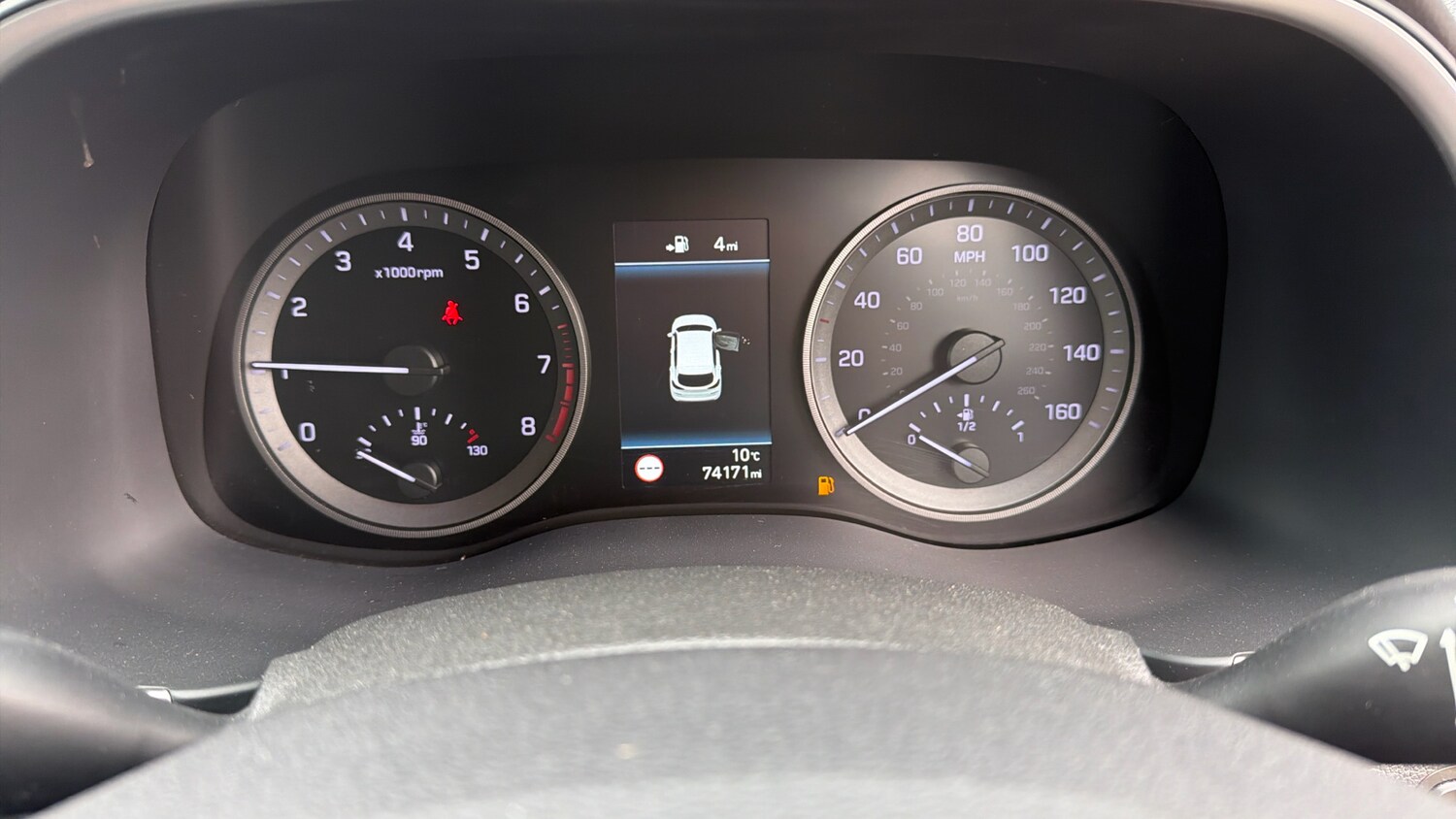 Used Hyundai TUCSON 2019 for sale - 77997500: Photo 18