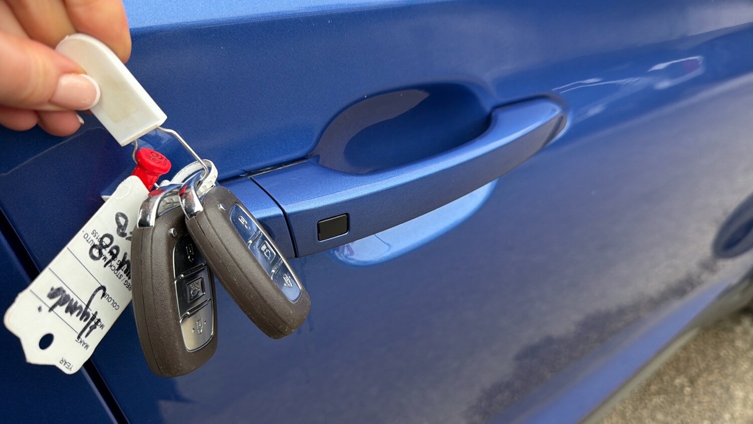 Used Hyundai TUCSON 2019 for sale - 77997500: Photo 21