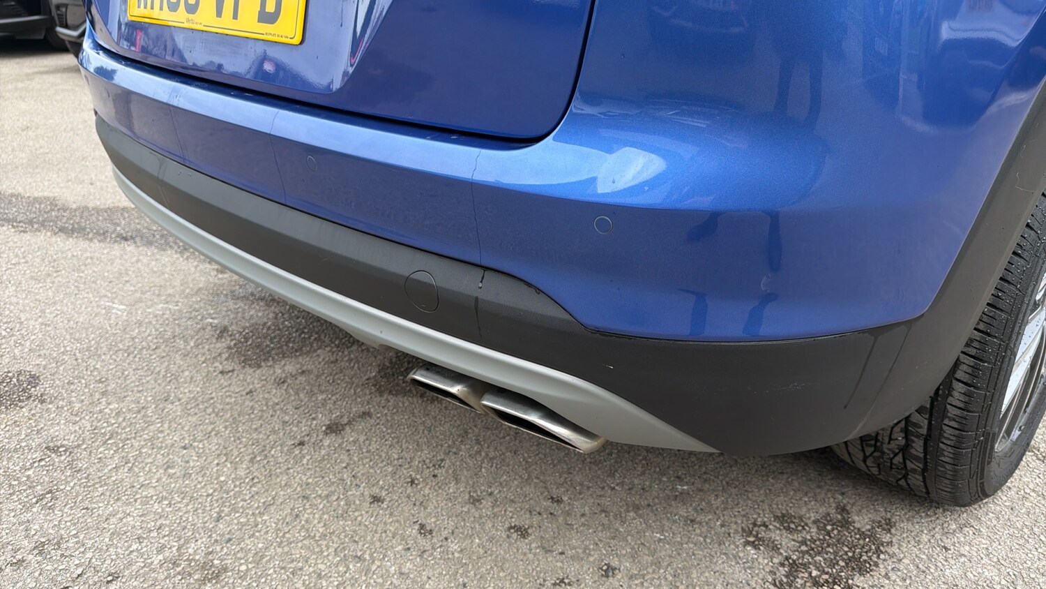 Used Hyundai TUCSON 2019 for sale - 77997500: Photo 24