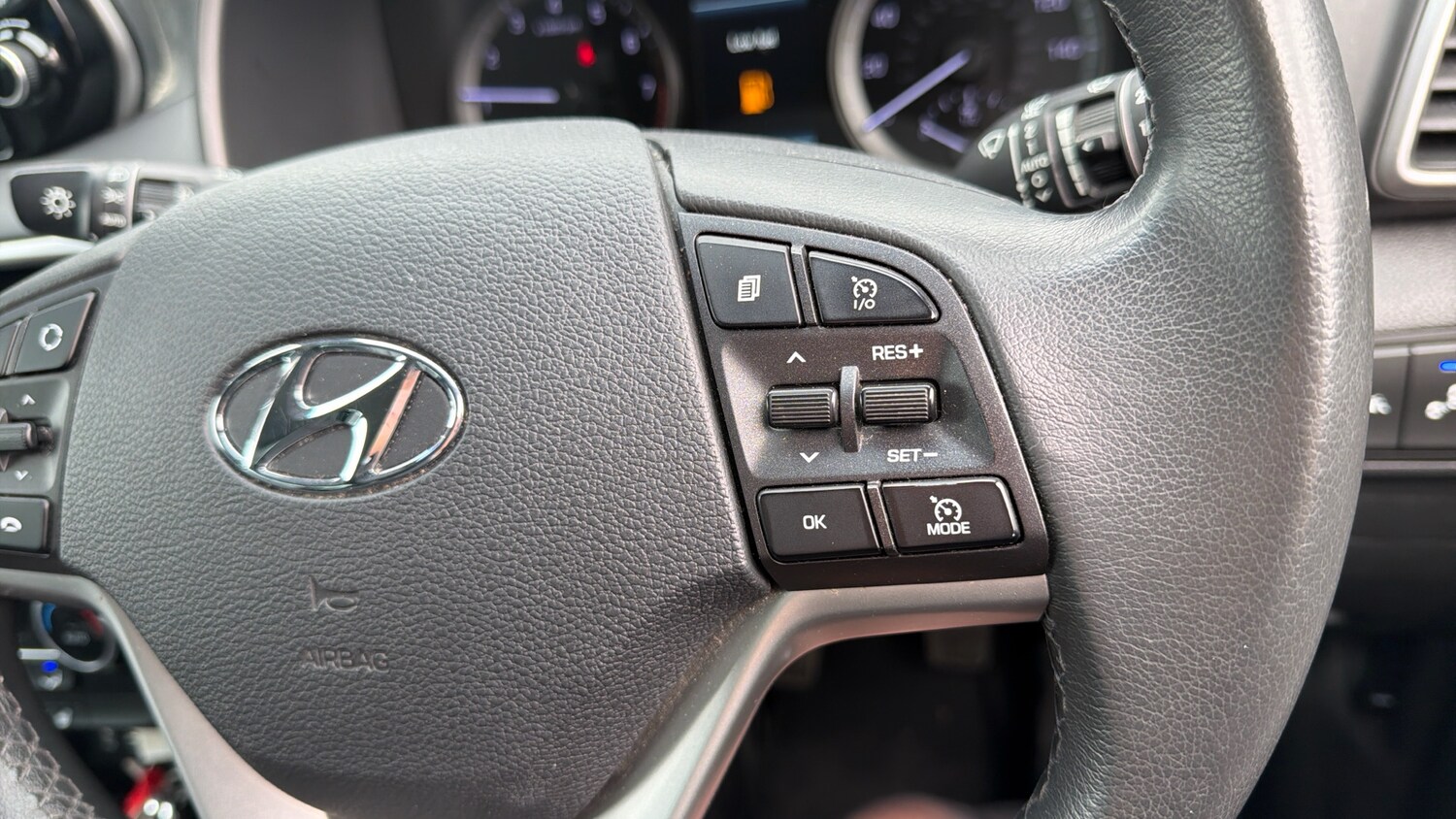 Used Hyundai TUCSON 2019 for sale - 77997500: Photo 29