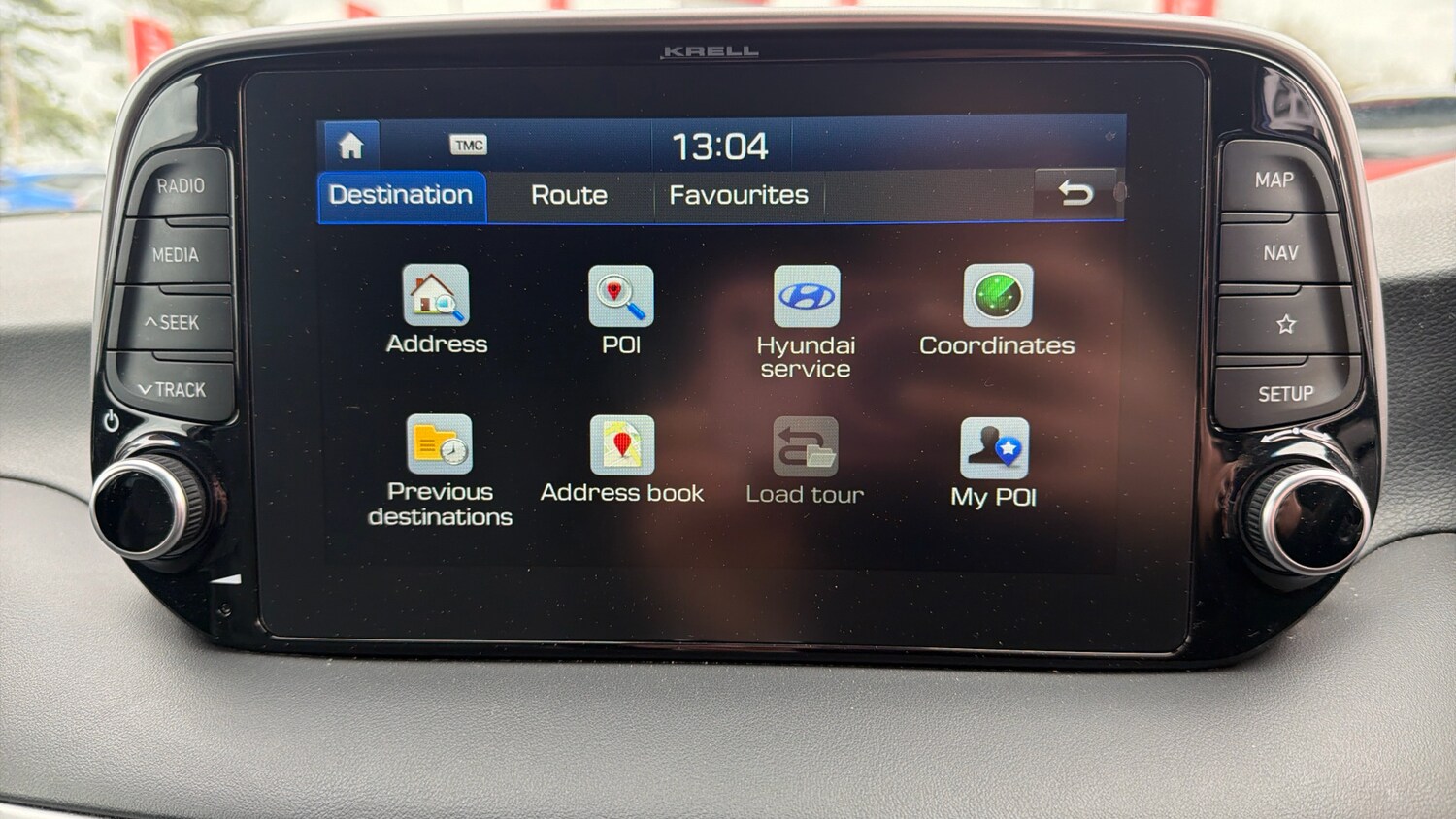 Used Hyundai TUCSON 2019 for sale - 77997500: Photo 31