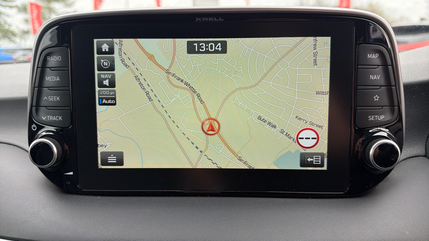 Used Hyundai TUCSON 2019 for sale - 77997500: Photo 32