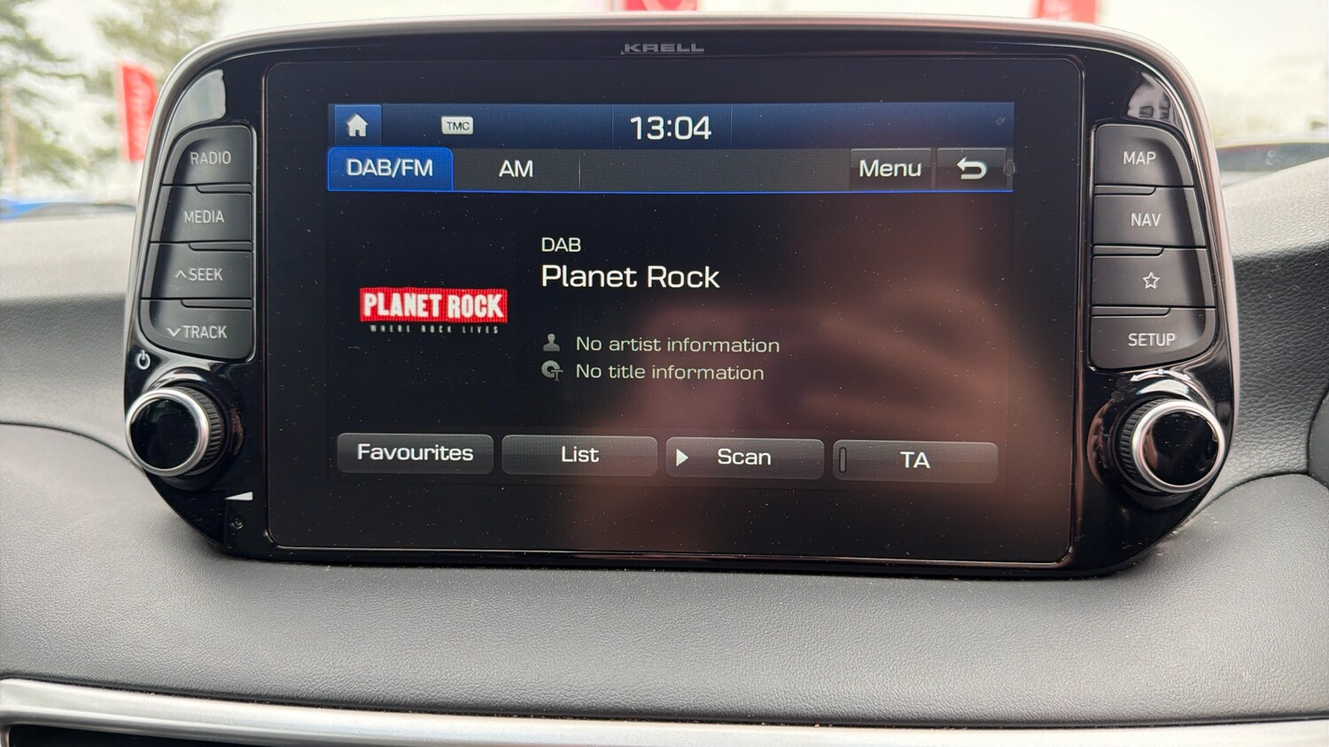 Used Hyundai TUCSON 2019 for sale - 77997500: Photo 33