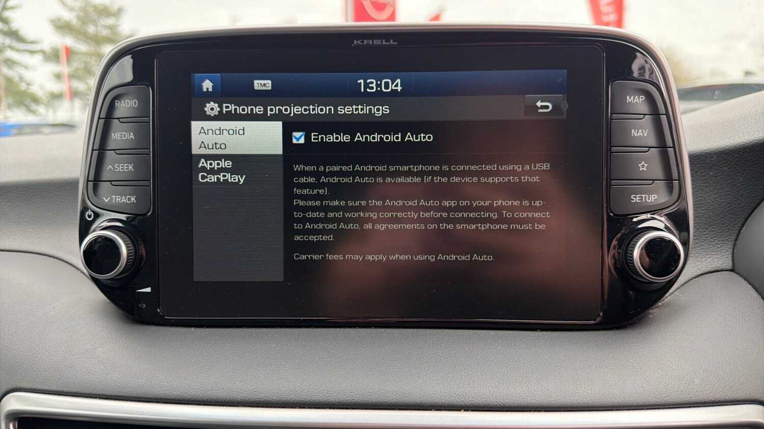 Used Hyundai TUCSON 2019 for sale - 77997500: Photo 34