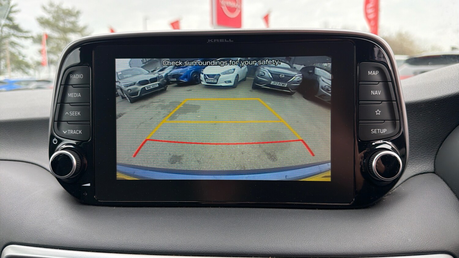 Used Hyundai TUCSON 2019 for sale - 77997500: Photo 35