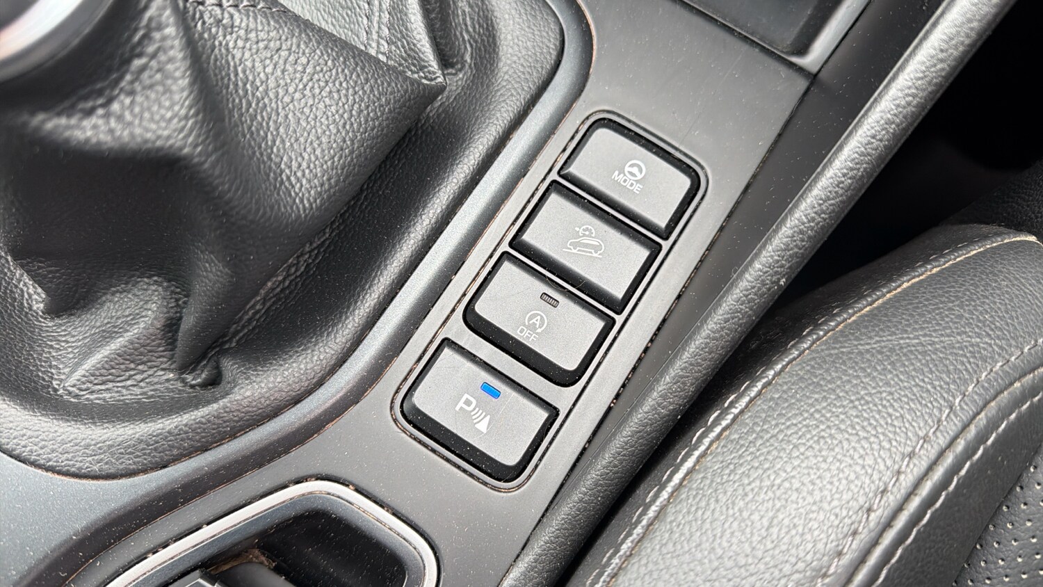 Used Hyundai TUCSON 2019 for sale - 77997500: Photo 42