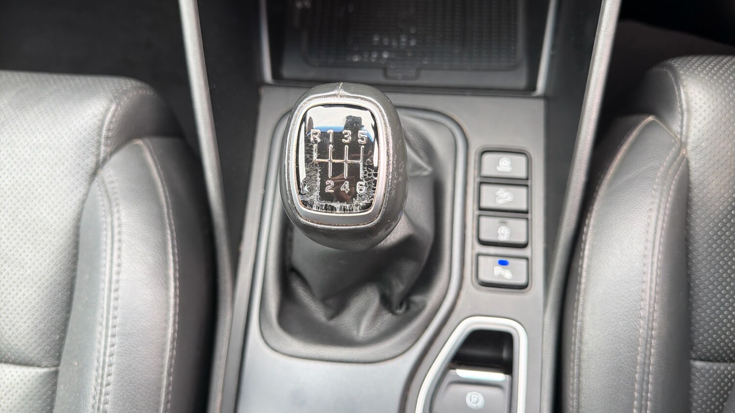 Used Hyundai TUCSON 2019 for sale - 77997500: Photo 44