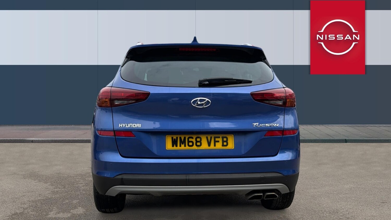 Used Hyundai TUCSON 2019 for sale - 77997500: Photo 6