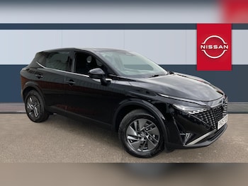 2025 (25) - 1.3 DiG-T MH Acenta Premium 5dr Petrol Hatchback