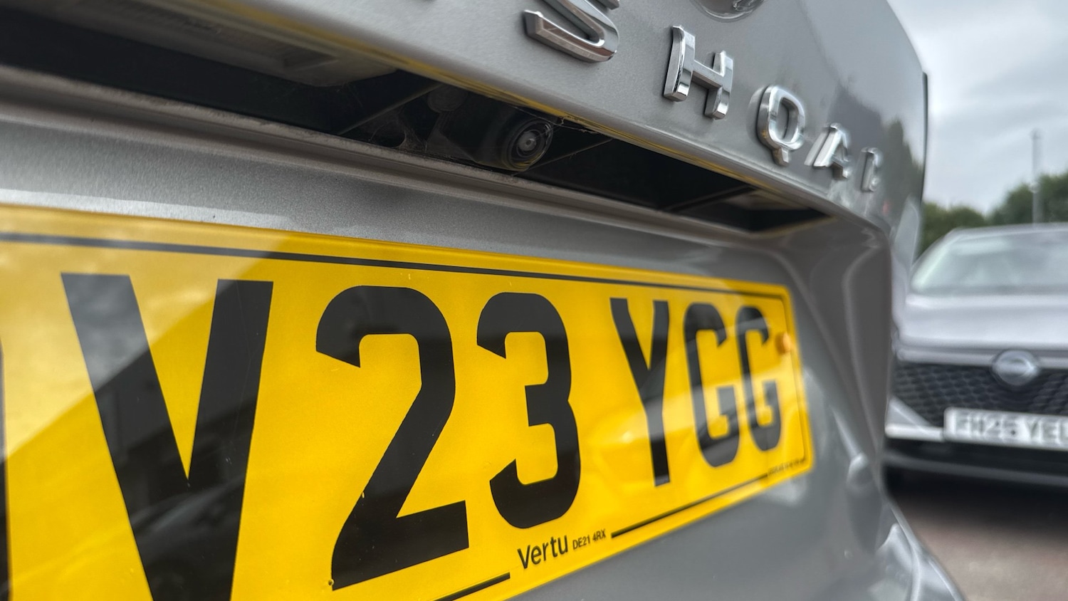 Vehicle 26