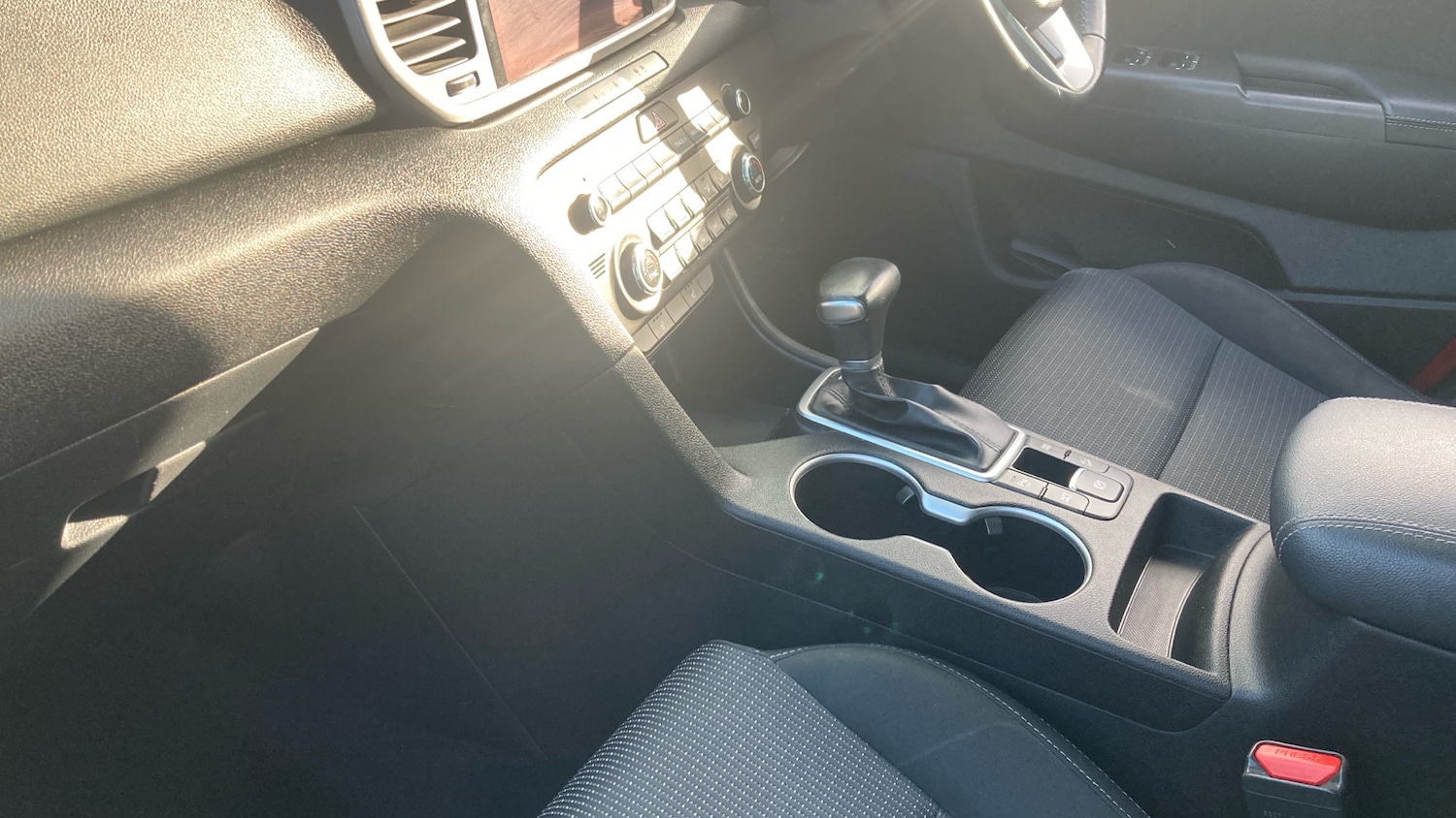 Used Kia Sportage 2021 for sale - 76895171: Photo 13