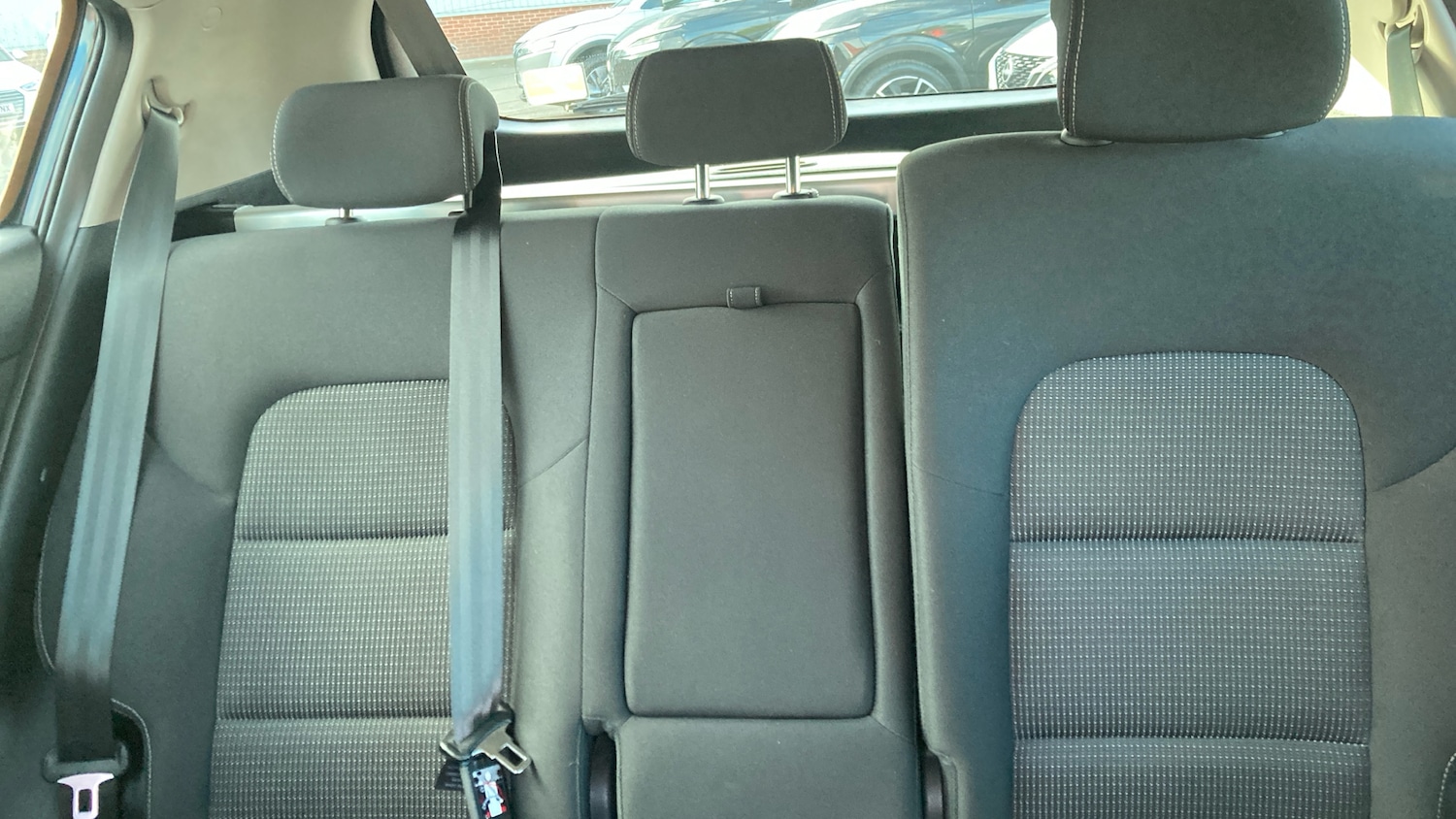 Used Kia Sportage 2021 for sale - 76895171: Photo 15