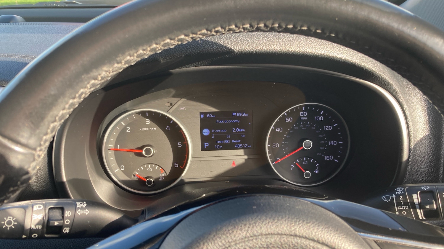 Used Kia Sportage 2021 for sale - 76895171: Photo 18