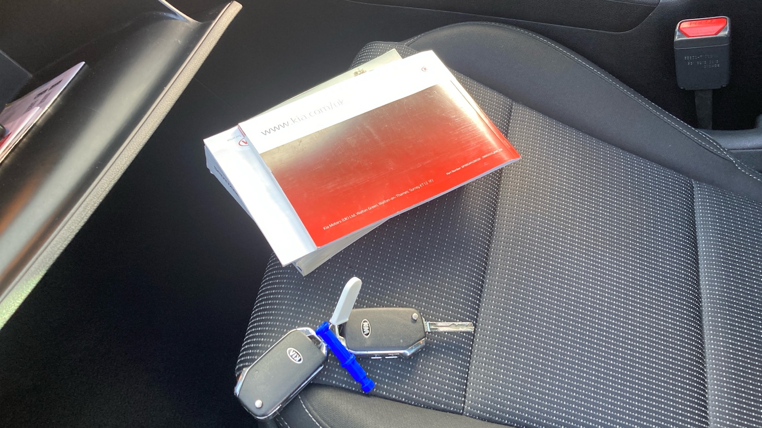 Used Kia Sportage 2021 for sale - 76895171: Photo 19