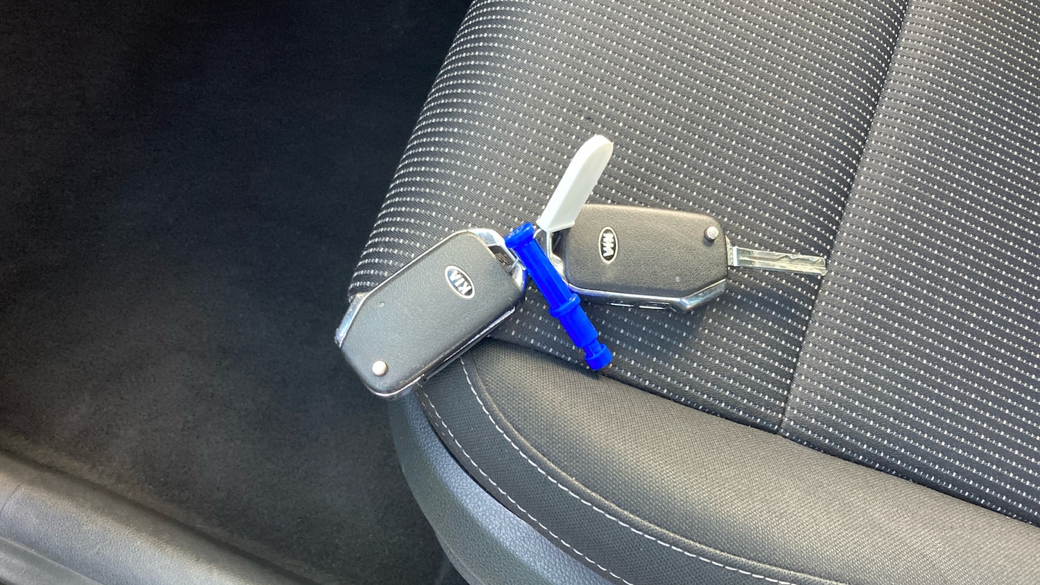 Used Kia Sportage 2021 for sale - 76895171: Photo 20