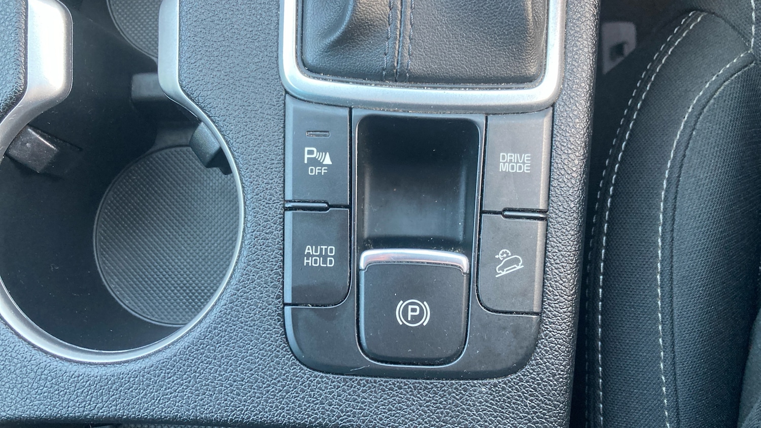 Used Kia Sportage 2021 for sale - 76895171: Photo 28