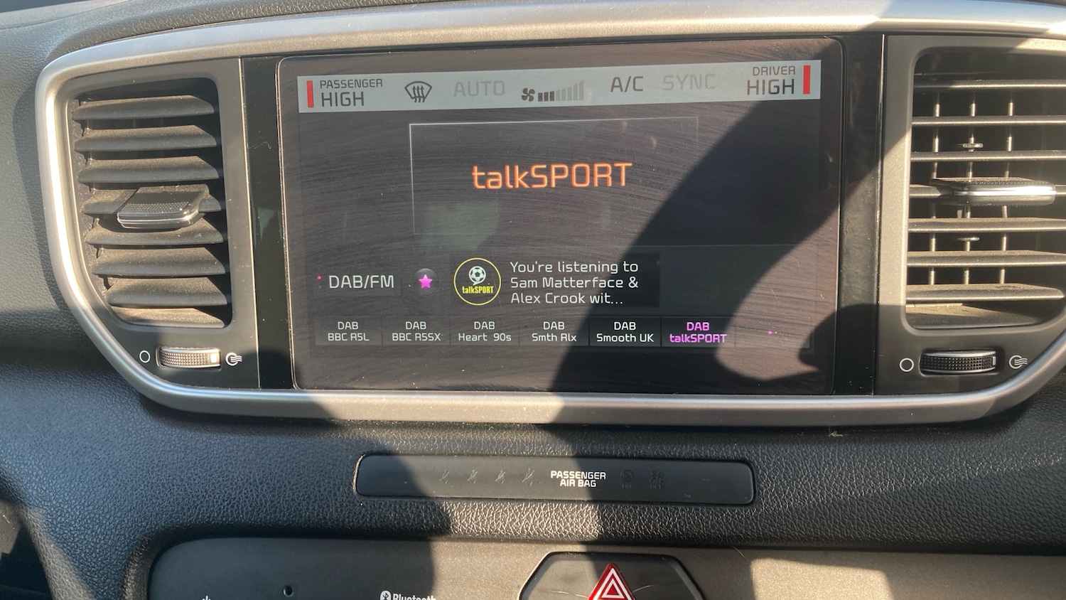 Used Kia Sportage 2021 for sale - 76895171: Photo 29