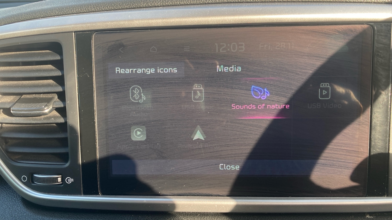 Used Kia Sportage 2021 for sale - 76895171: Photo 30