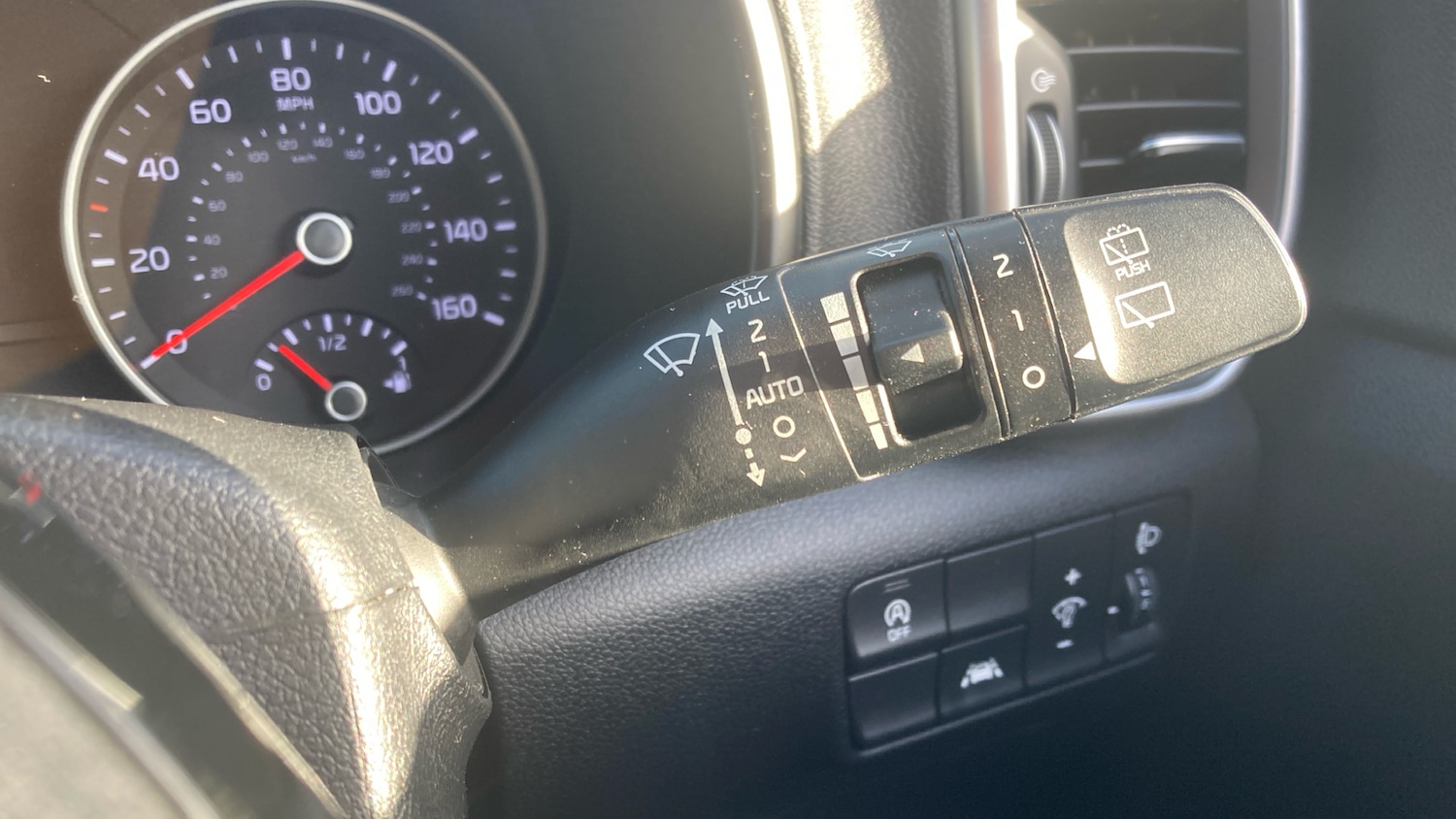 Used Kia Sportage 2021 for sale - 76895171: Photo 32