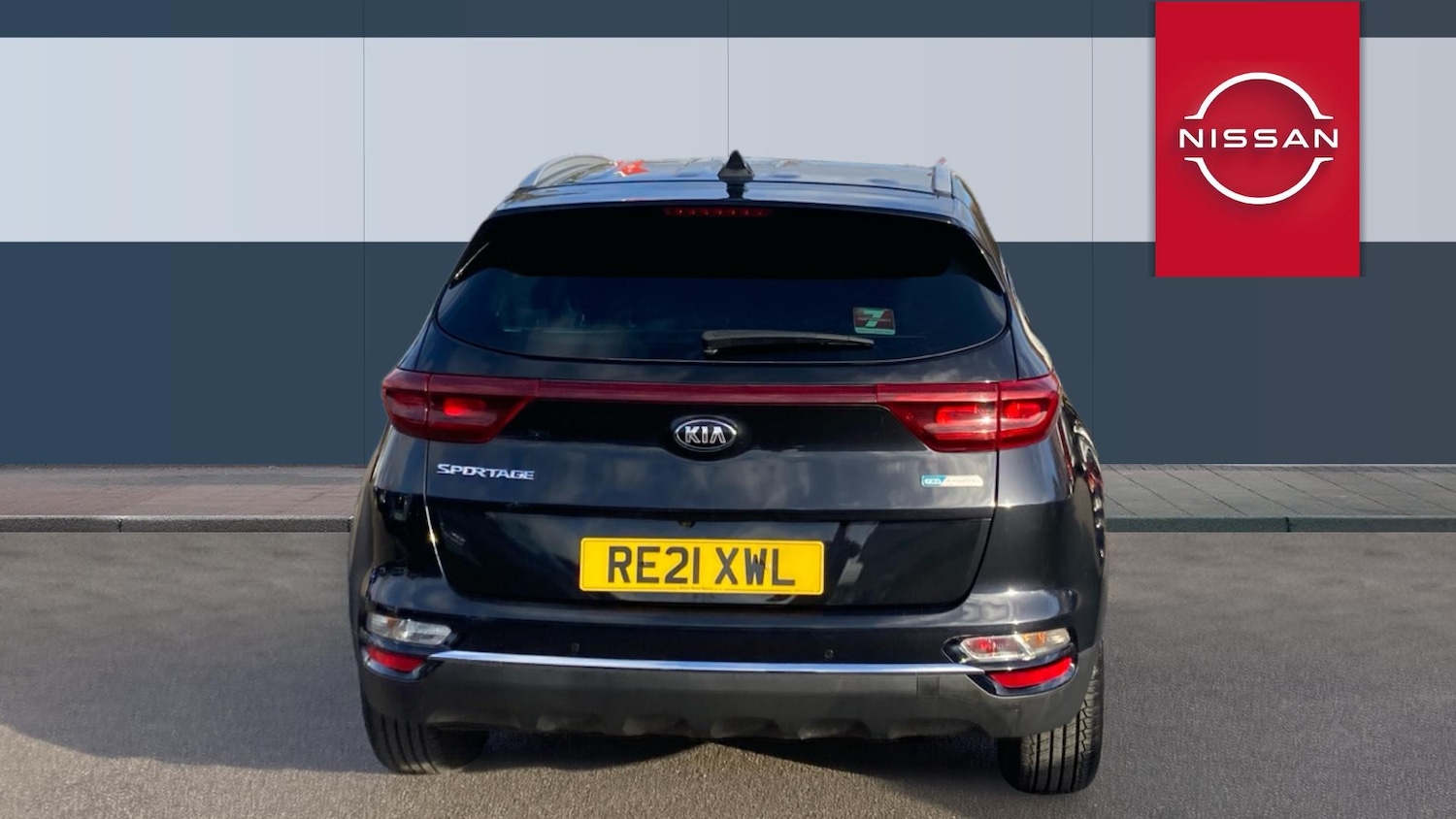 Used Kia Sportage 2021 for sale - 76895171: Photo 6