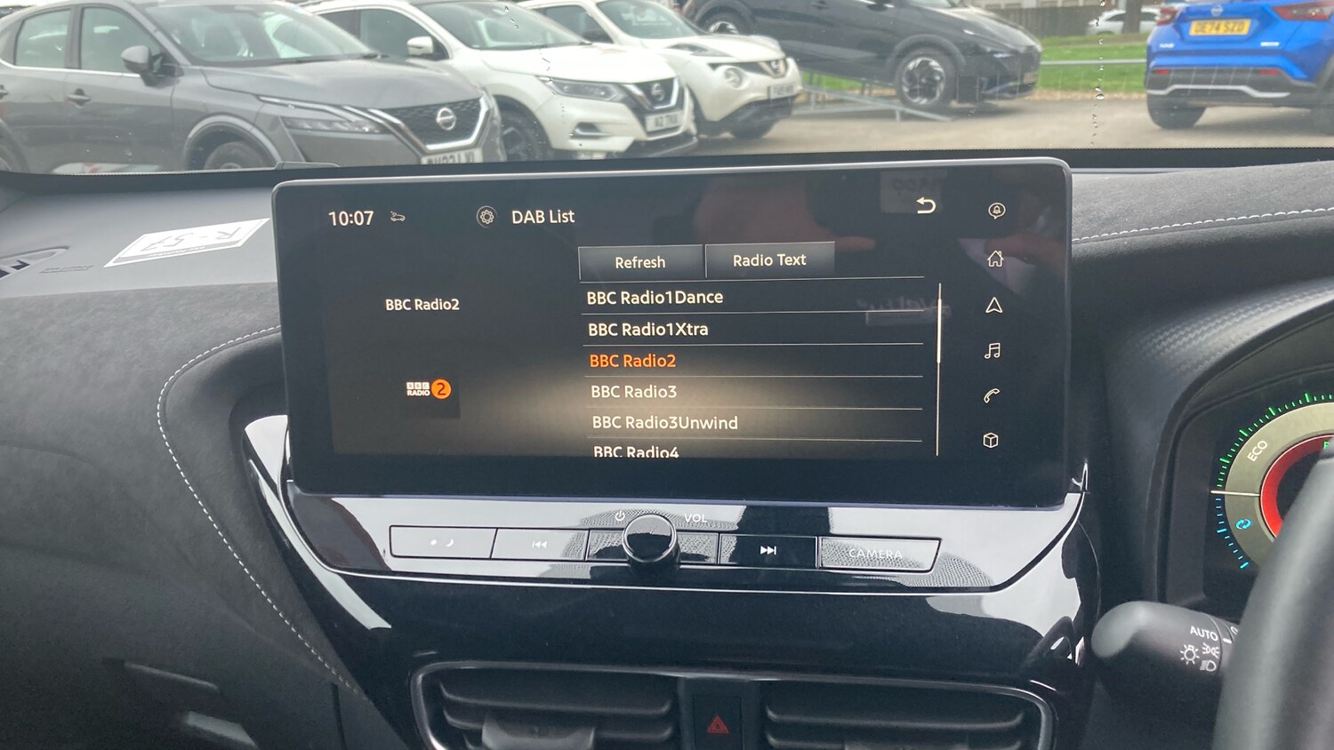 Used Nissan Juke 2024 for sale - 77668387: Photo 12