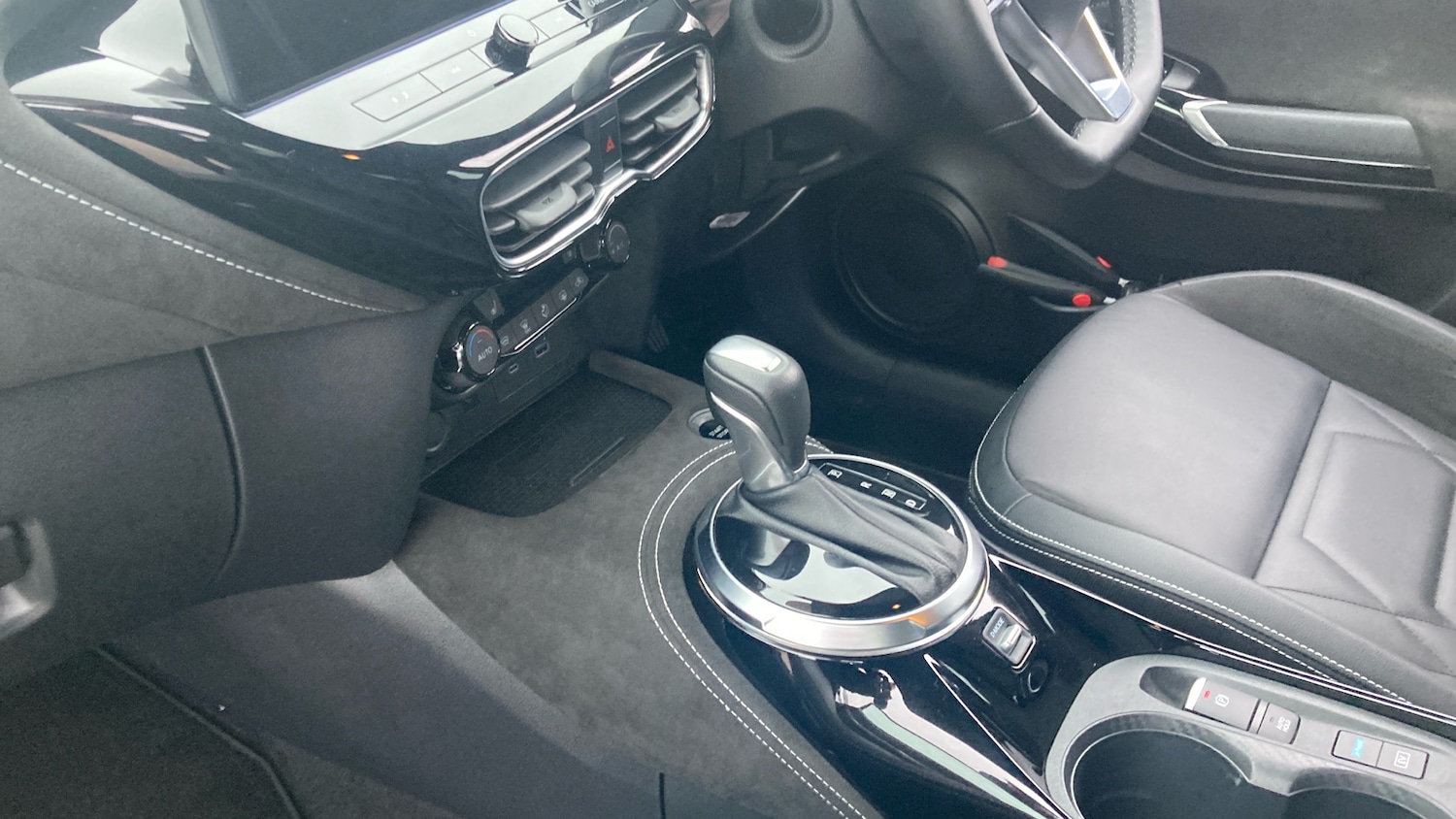 Used Nissan Juke 2024 for sale - 77668387: Photo 13