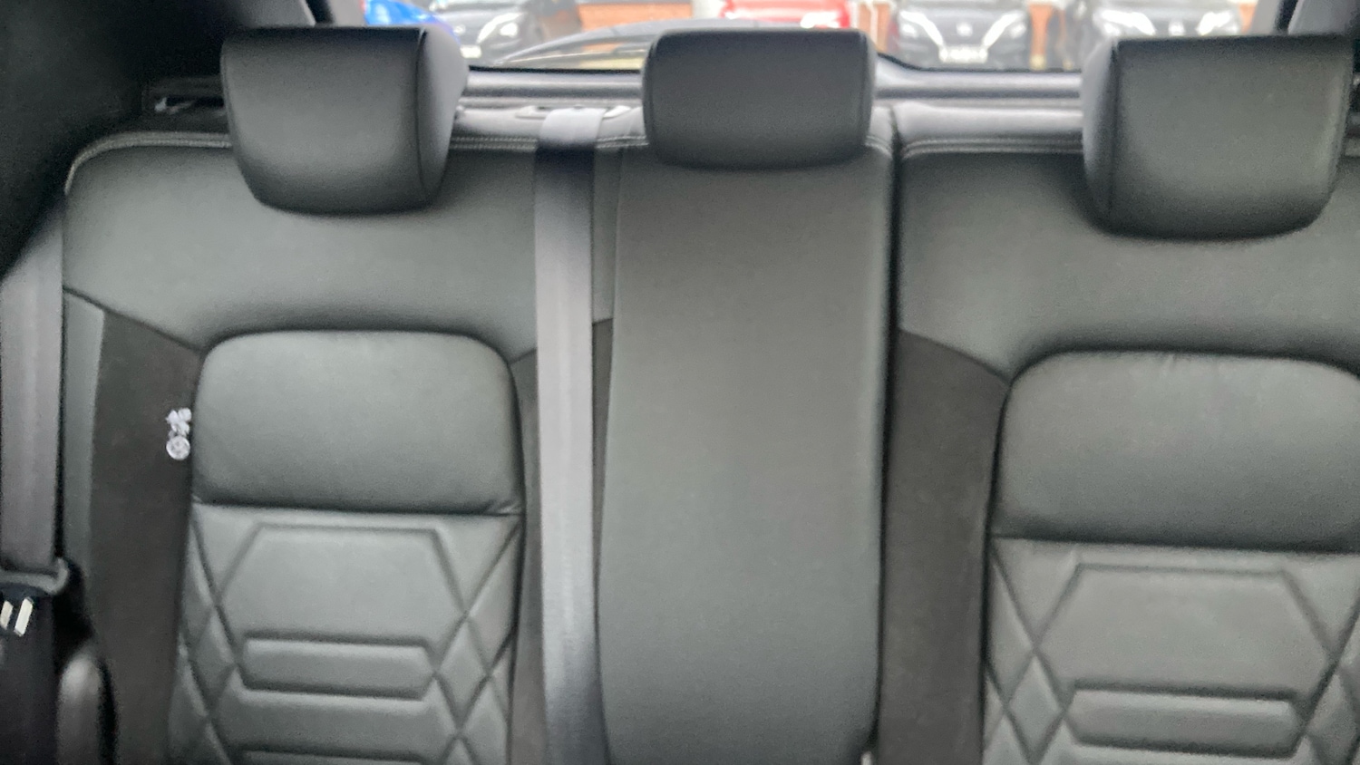 Used Nissan Juke 2024 for sale - 77668387: Photo 15